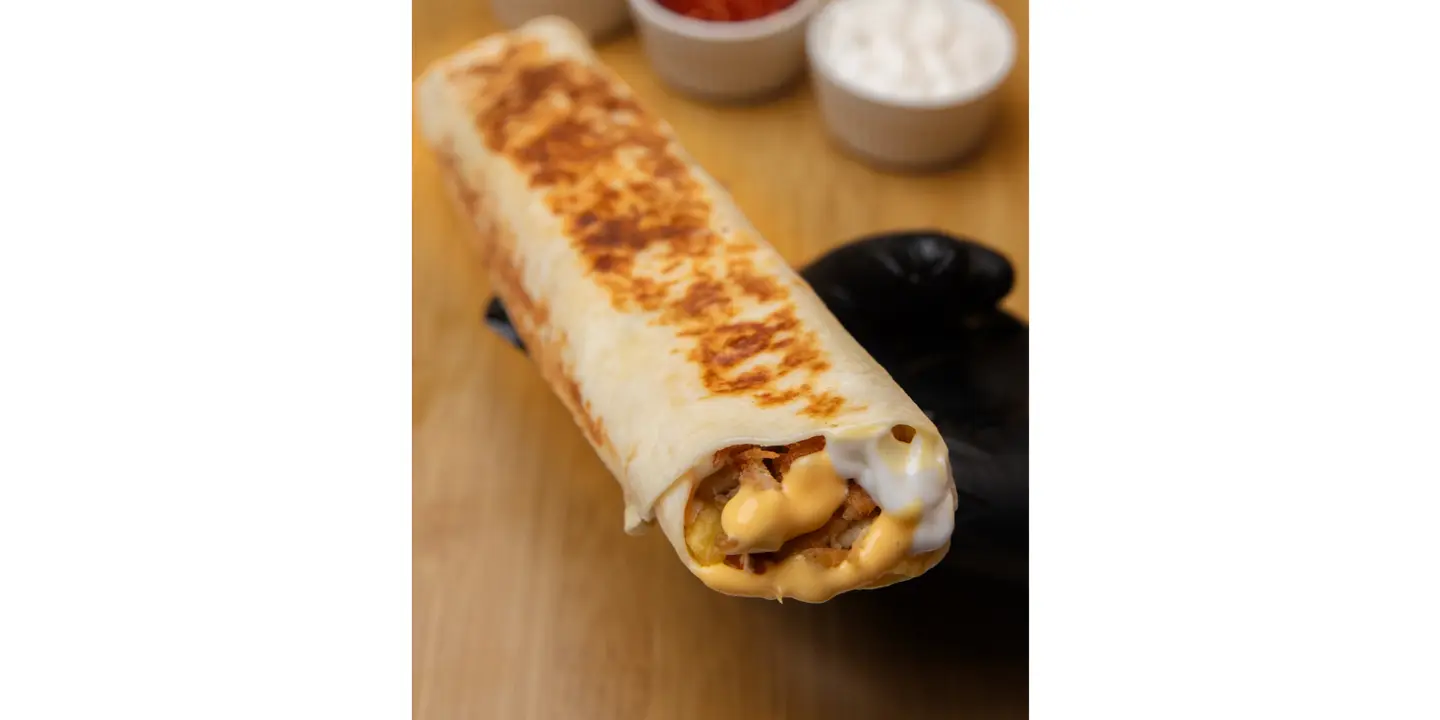Fahm Al Tannor Restaurants cover