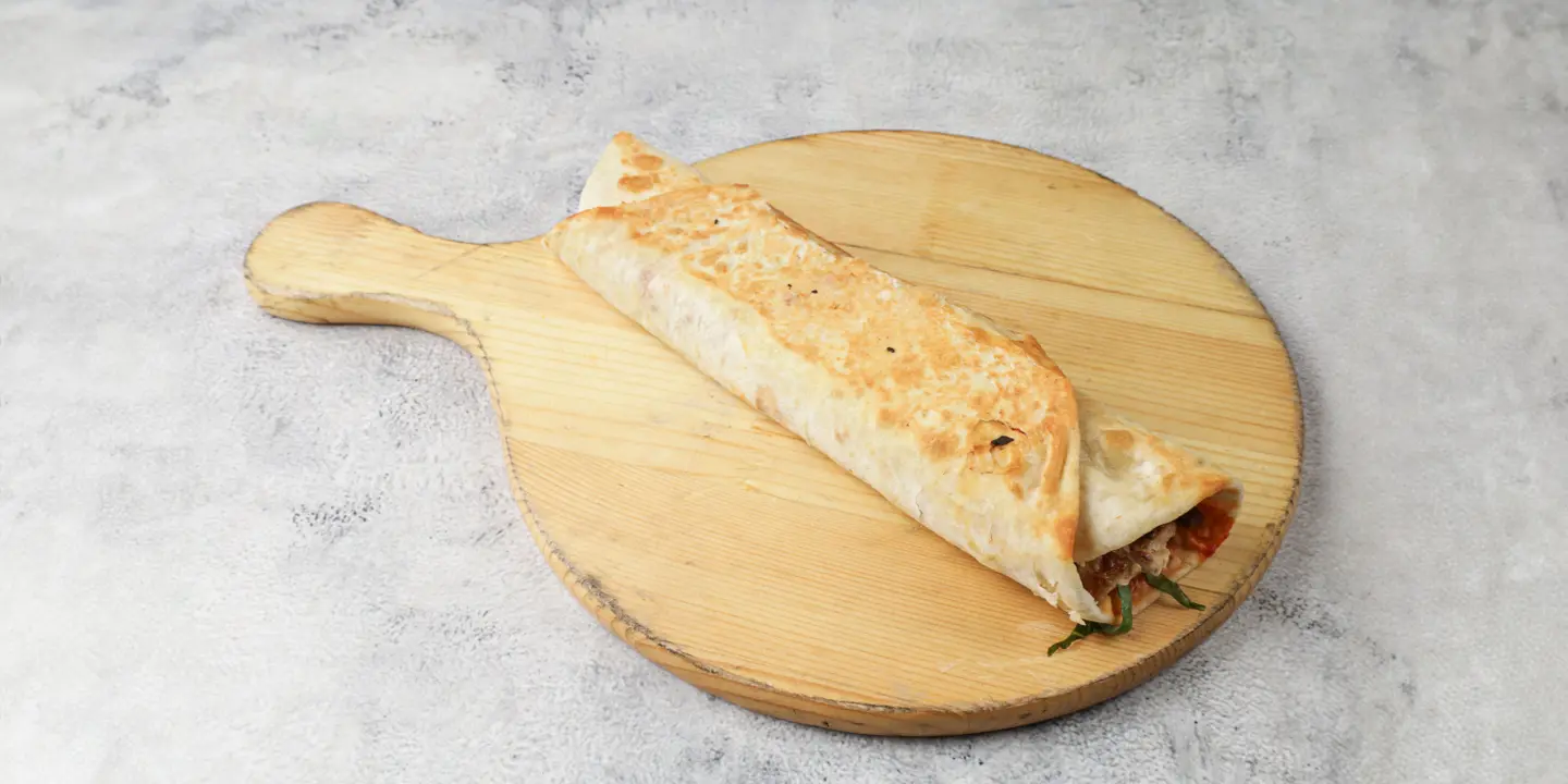 شاورما لذة  cover