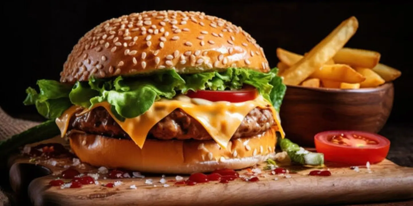 اس بي برجر cover