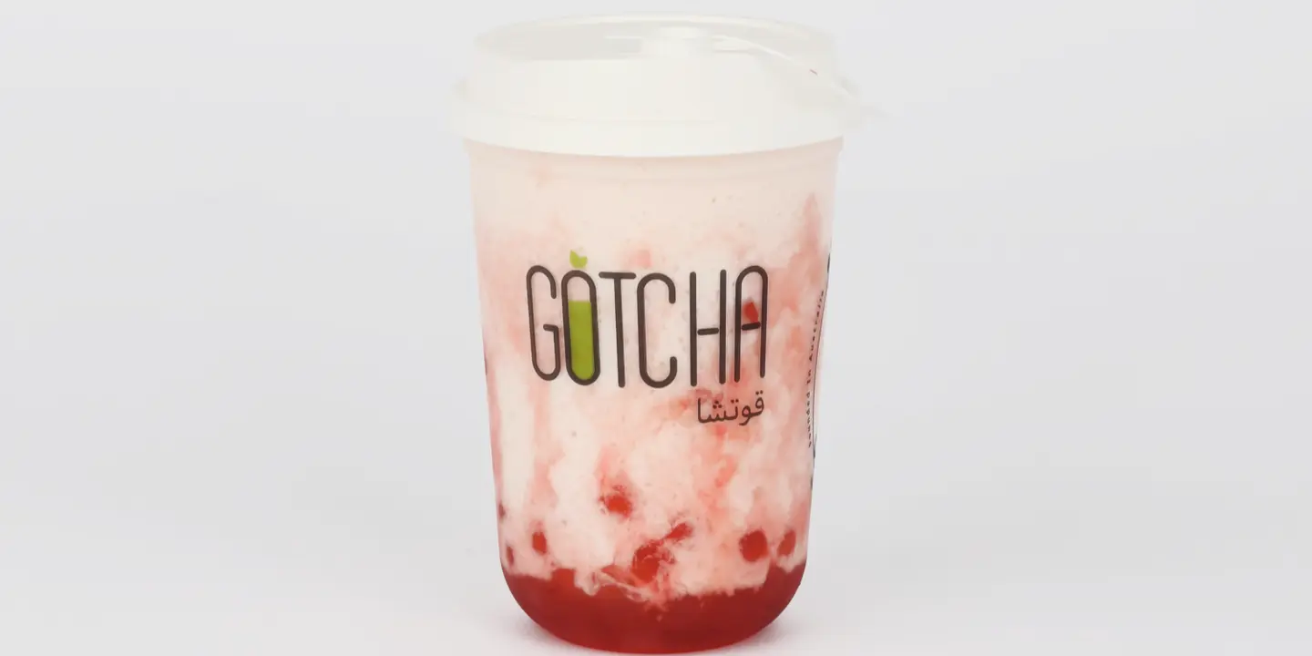 Gotcha cover
