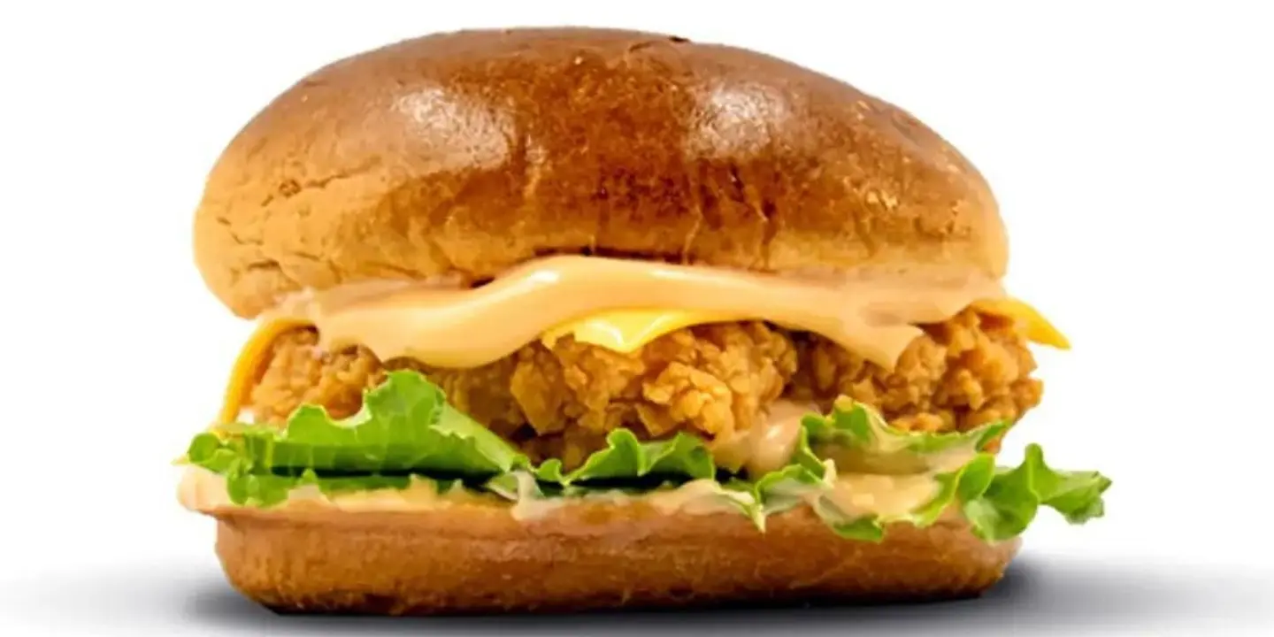 Cheezious bites cover