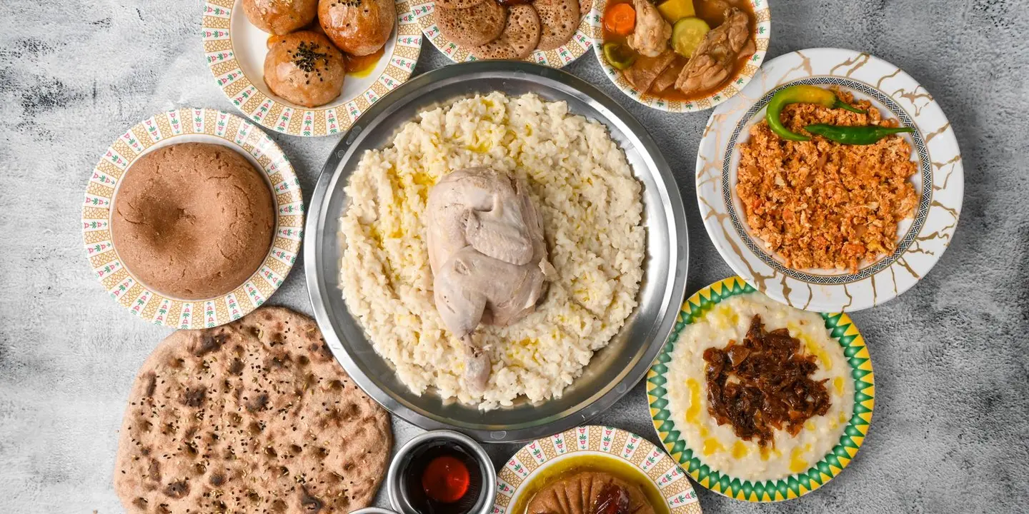 قرصان وسمن cover