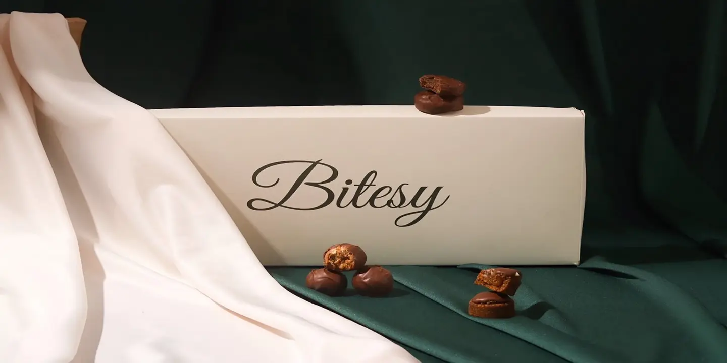 Bitesy cover