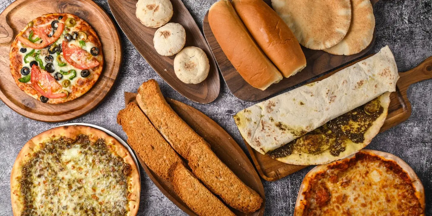 Al.kadesiah Bakeries cover