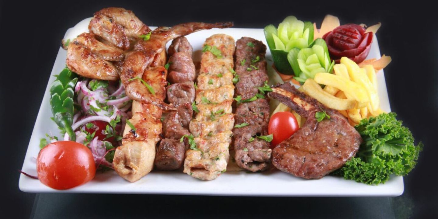 مروش cover