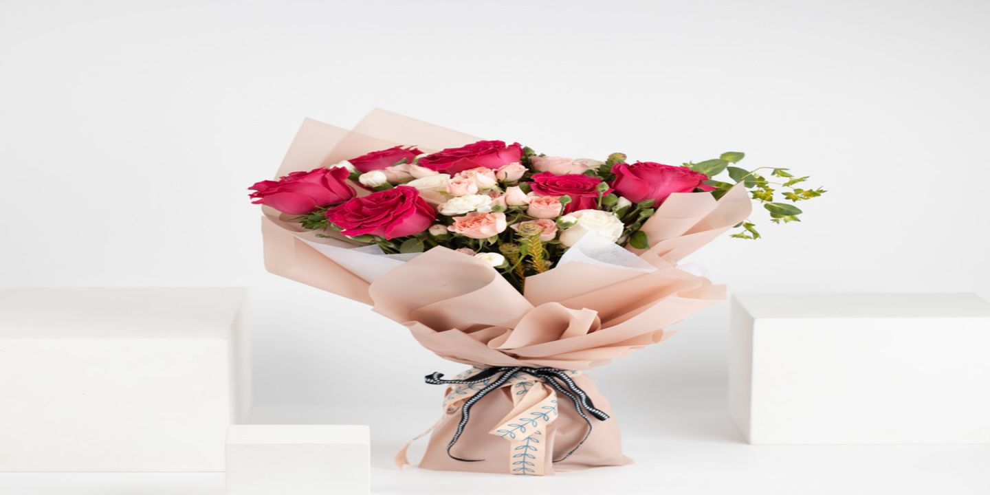 Flowers Box cover