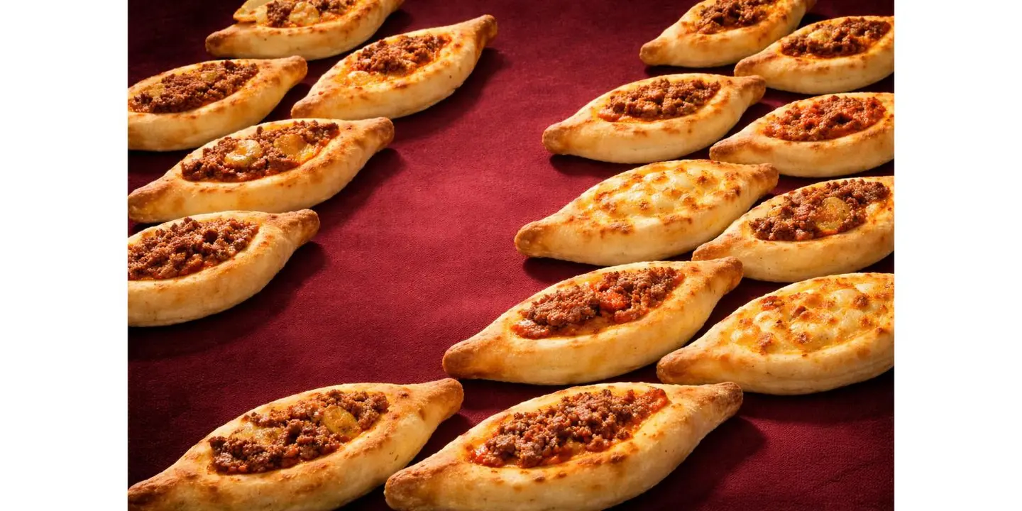 Tofin Pastries cover