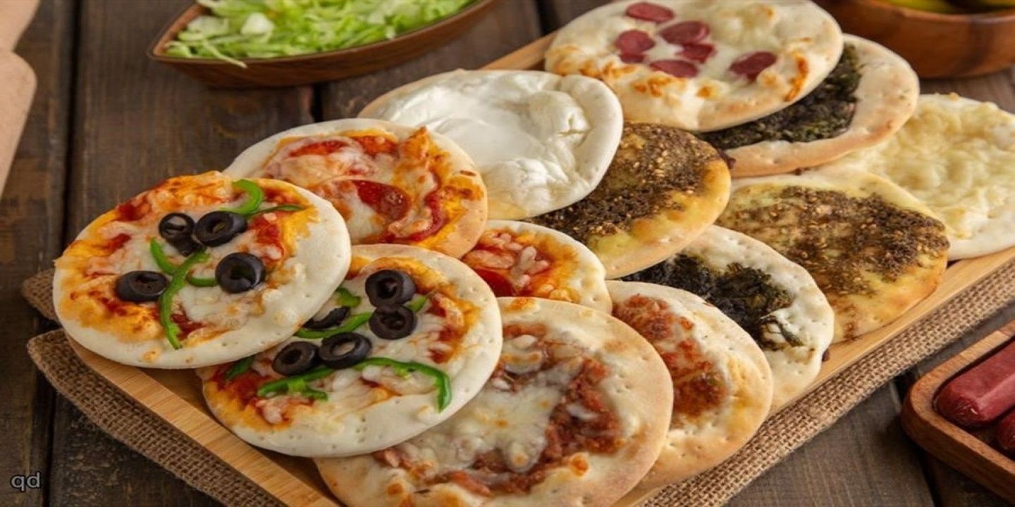 Hummus Baladna cover
