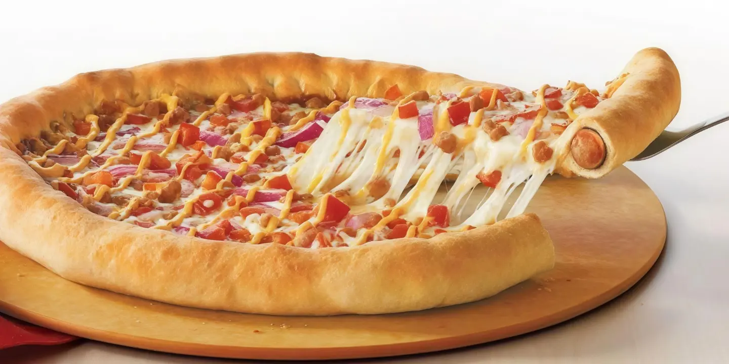 Noor for Pizza and Shami Pies cover