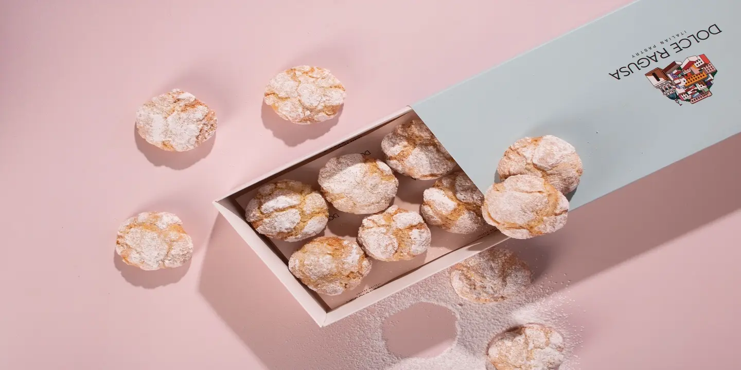 دولتشي راغوزا cover