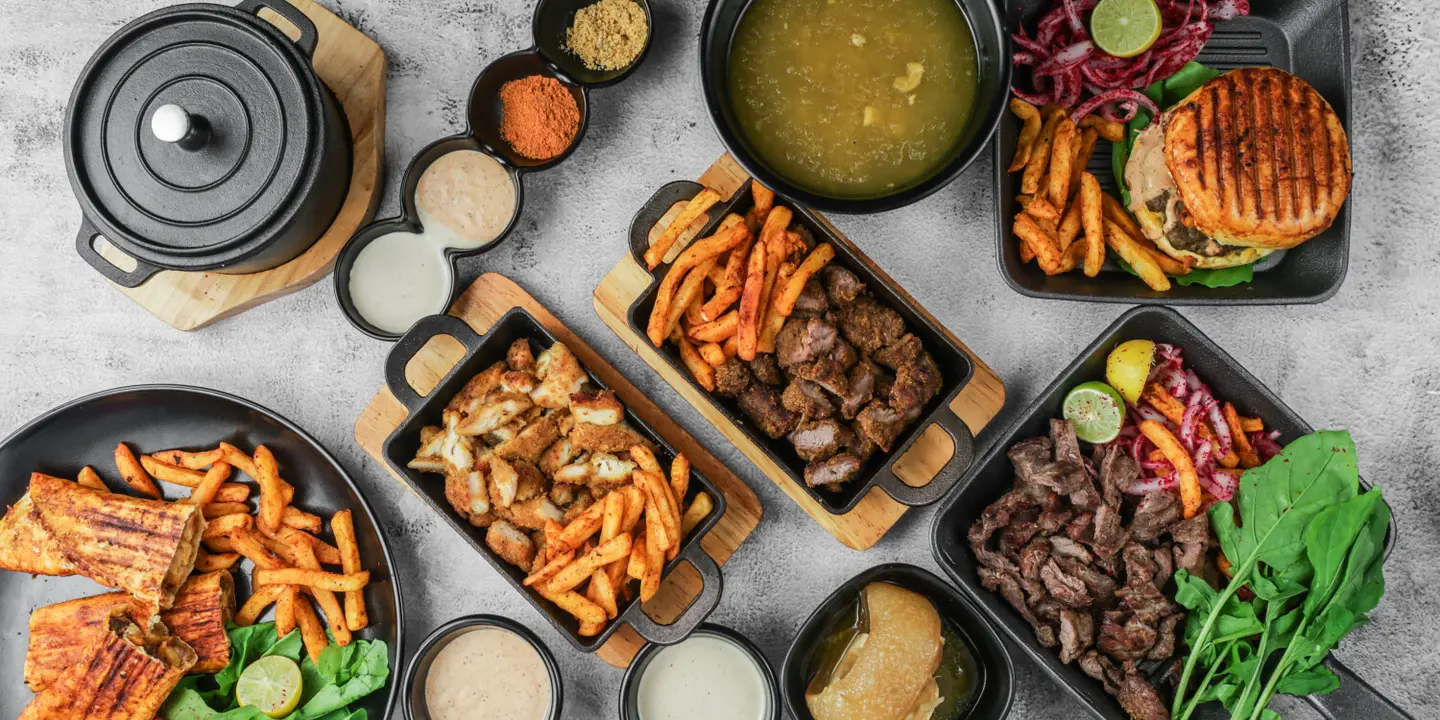 كجي للسيرية و المقادم  cover