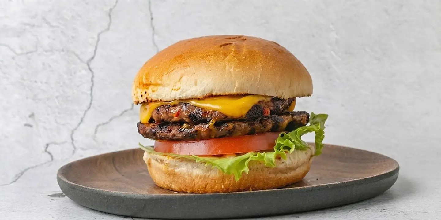 Hav Burger cover