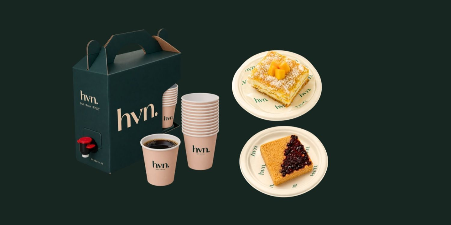 Hvn cover