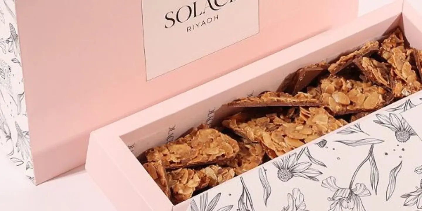 Solace cover