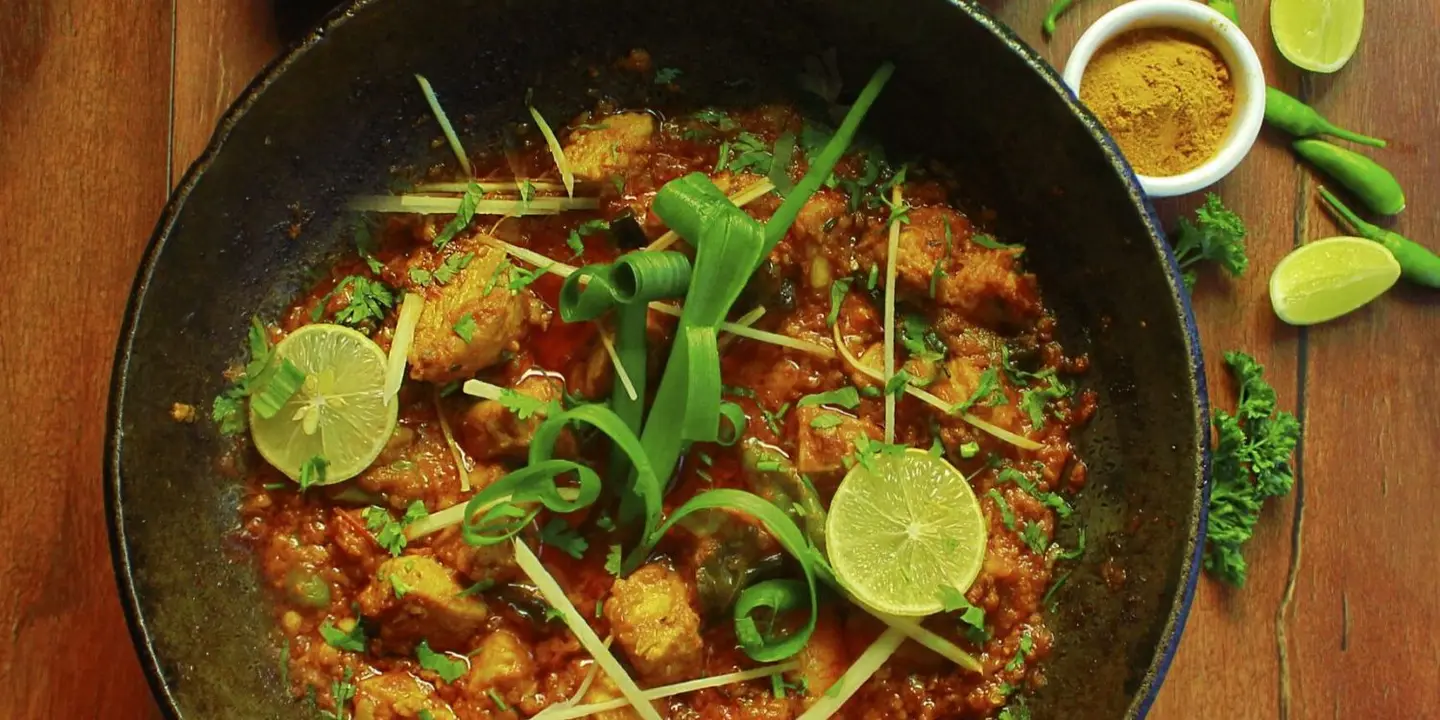 Bayt baharat marwa resturant cover