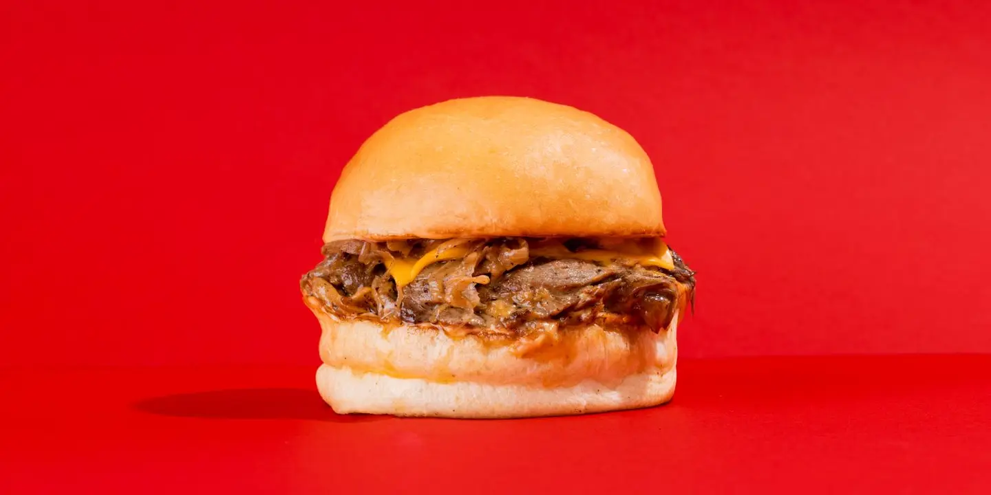 Meatful cover