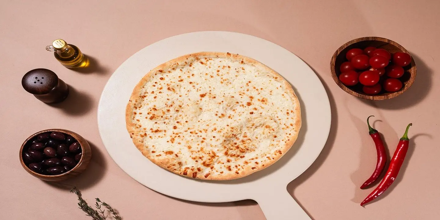 Faria oven cover