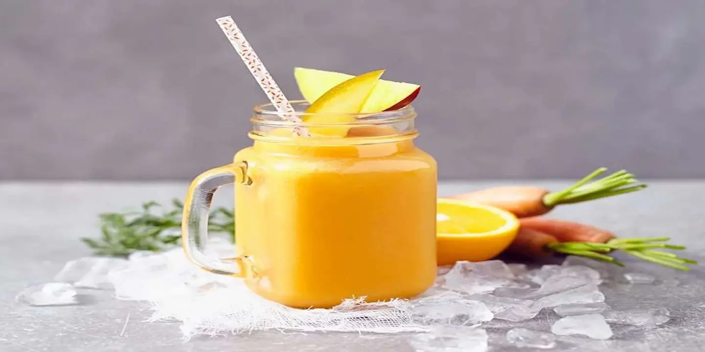 Hajer Juice cover