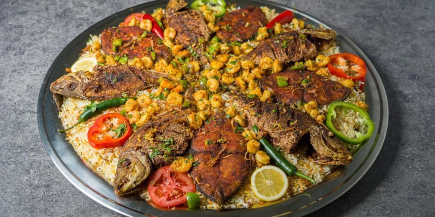 سمك و بهار cover