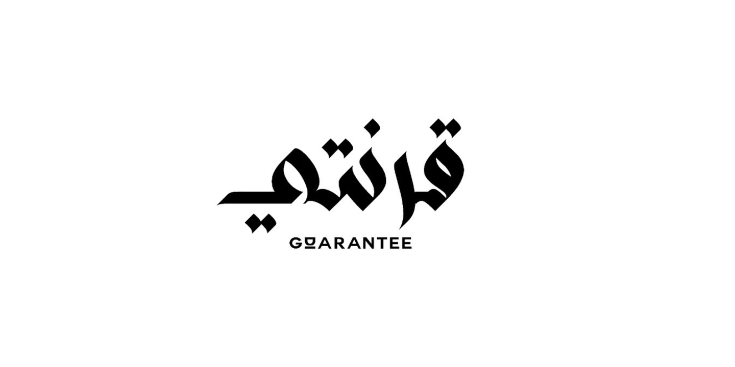 Guarantee cover