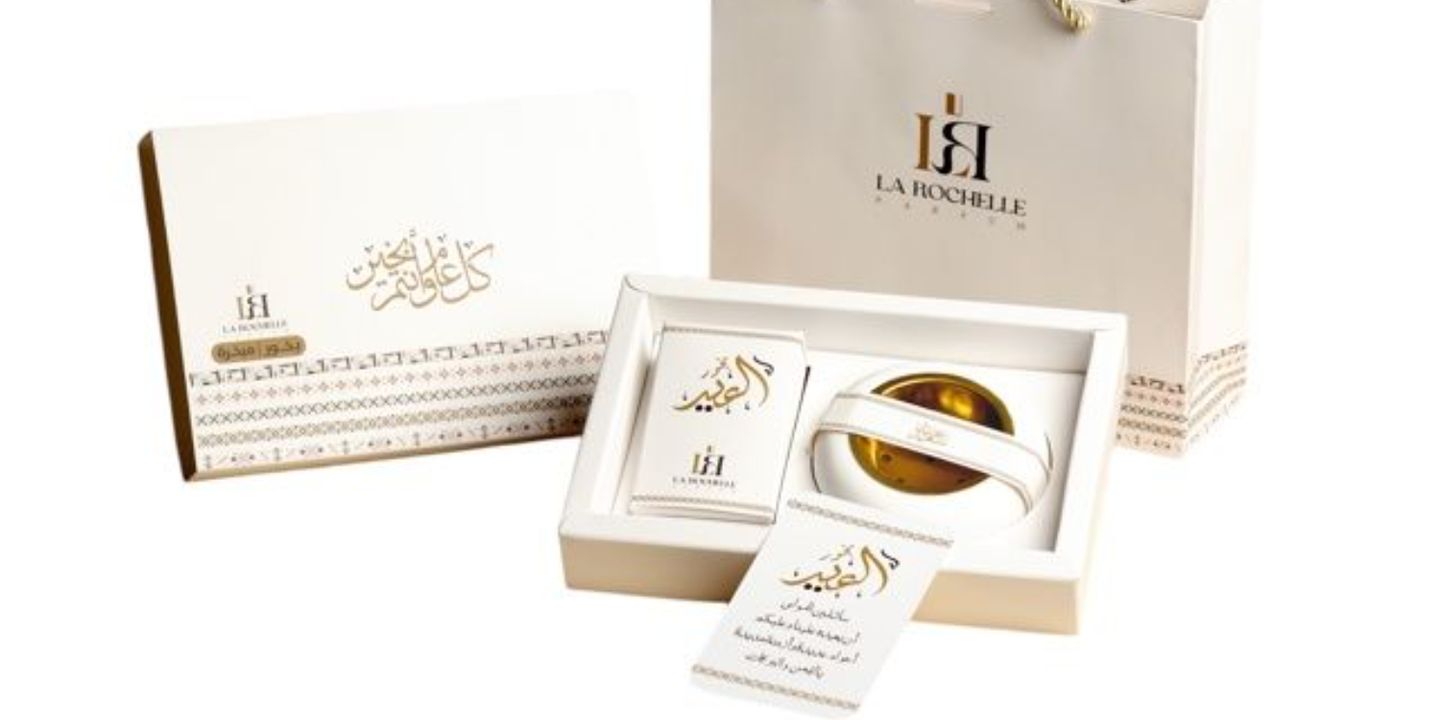 لا روشيل  cover