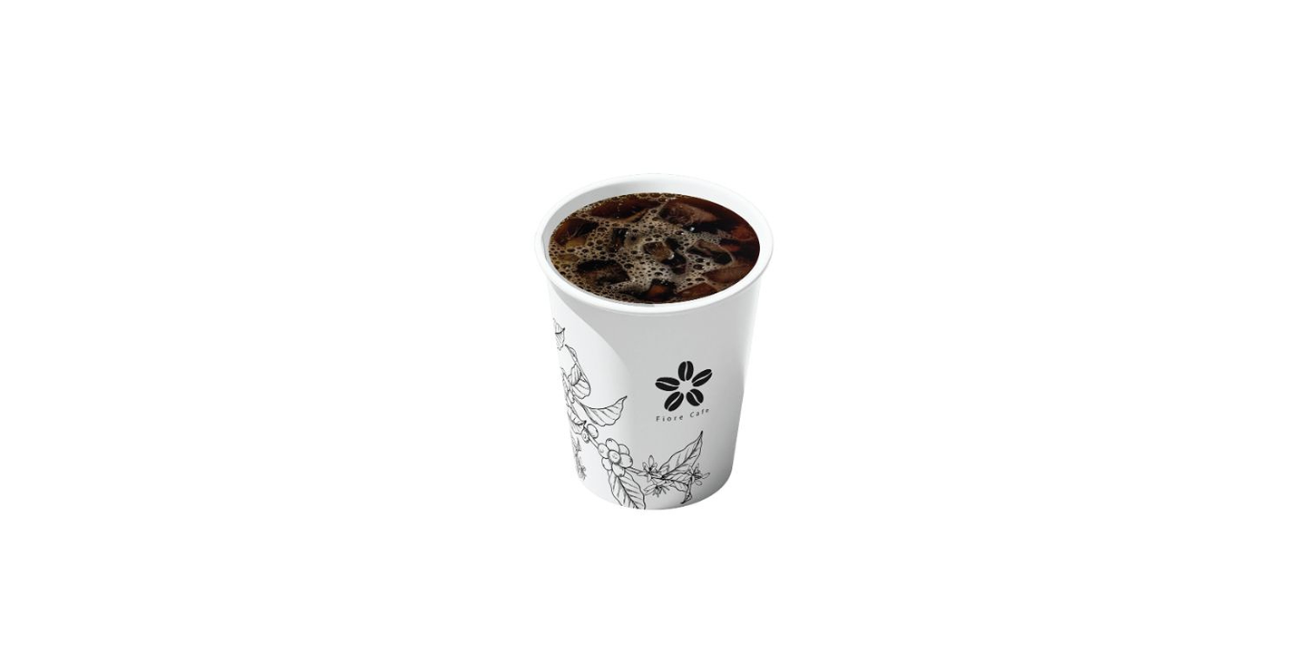 Fiore Cafe cover
