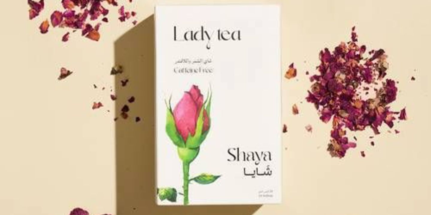 شايا cover