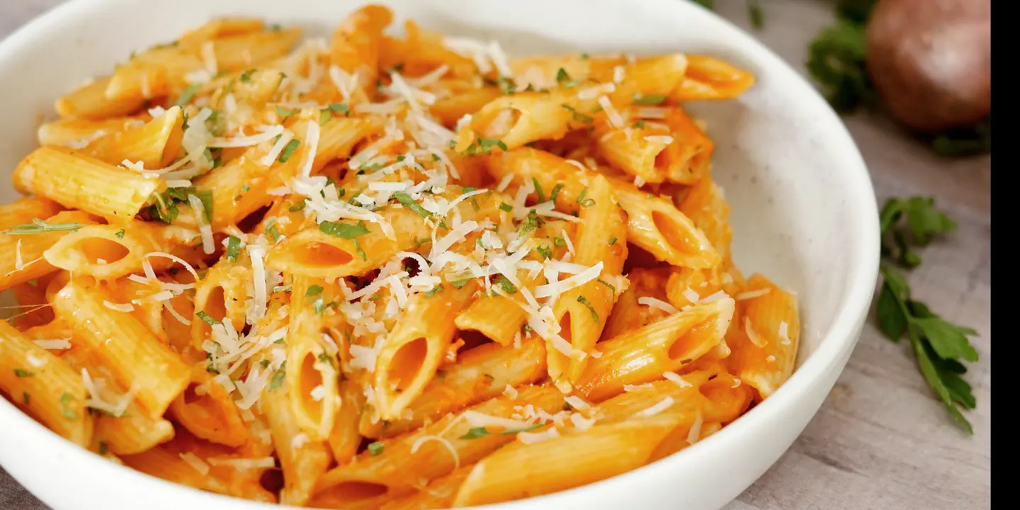 The Pasta Guyz cover