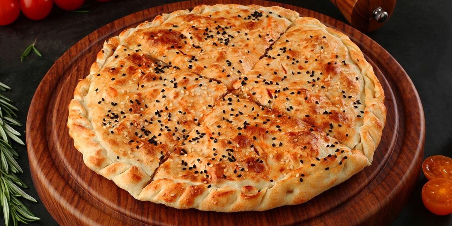 الطاهي المبدع  cover
