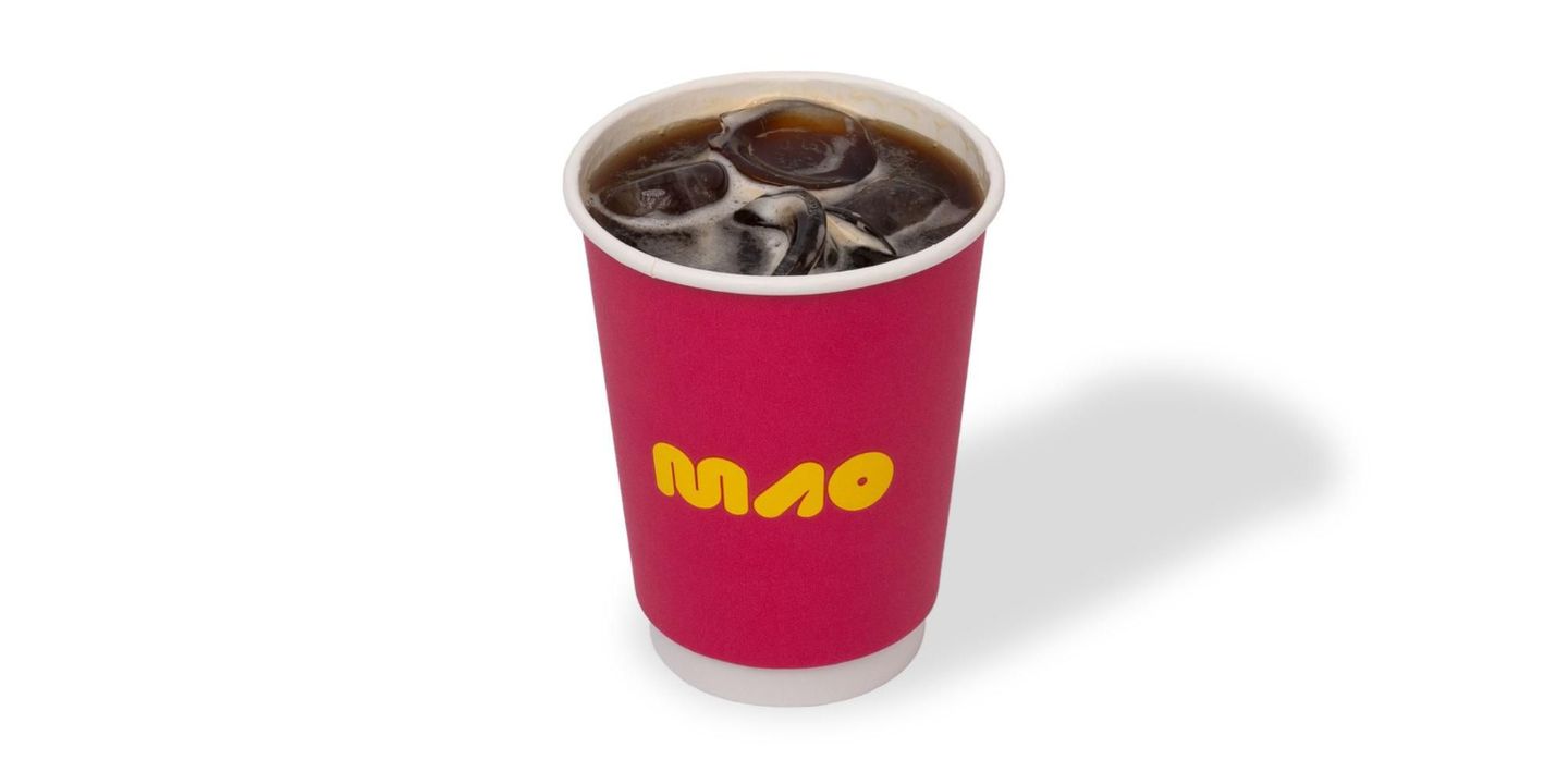 Mao cover
