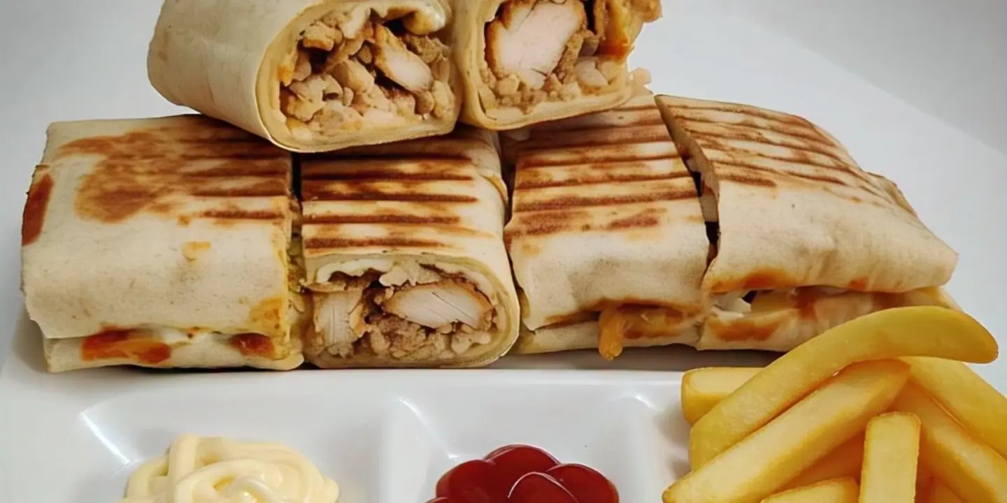 شاورماتيكر cover