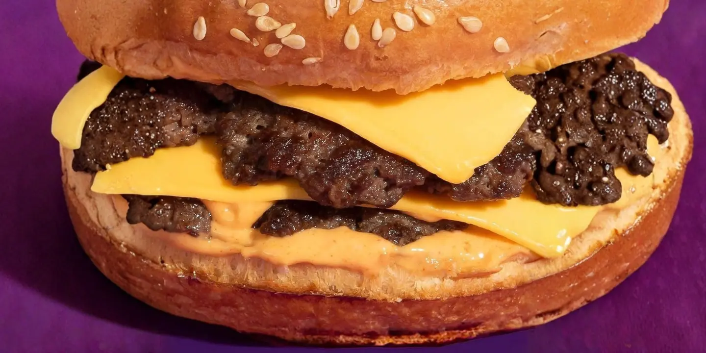 Grin Burger cover