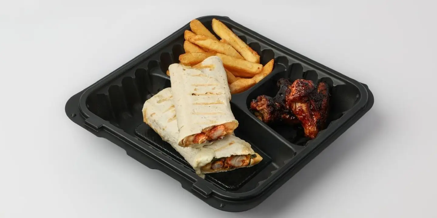 Yaz Barbecue cover