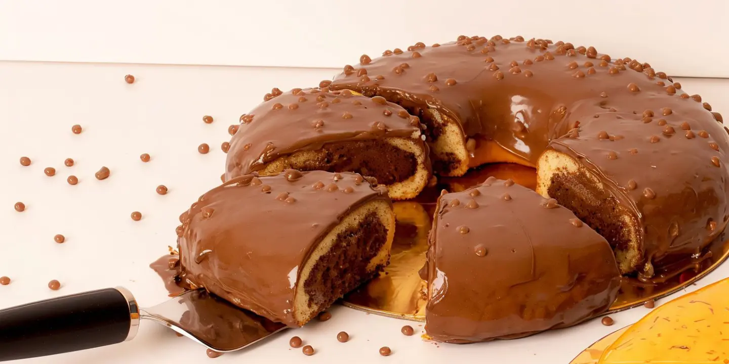 كول دونات  cover