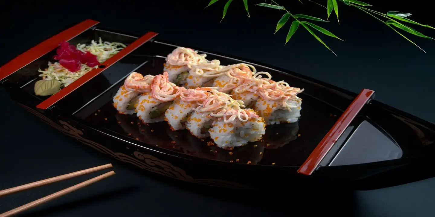 Wooden Chopsticks cover