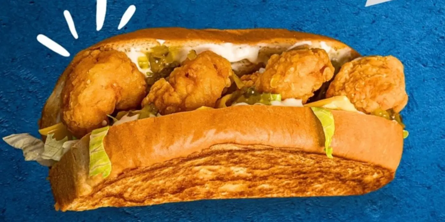 Mishraq Sandwich cover