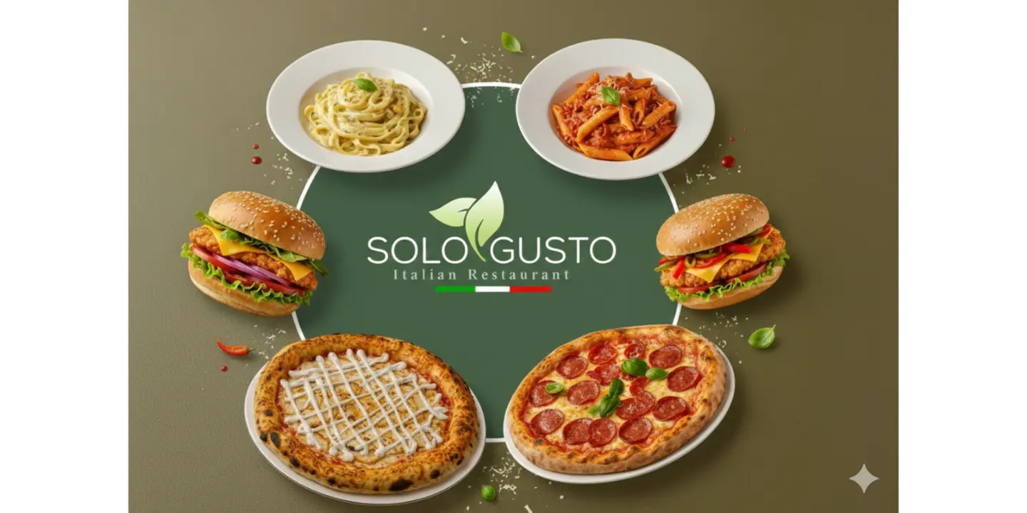 سولو قوستو cover