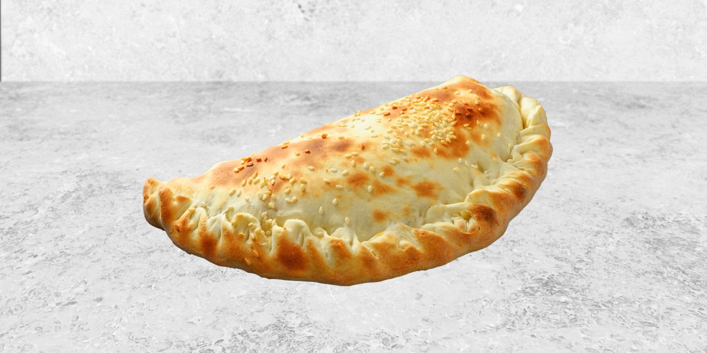 Falafel Ali Pasha cover