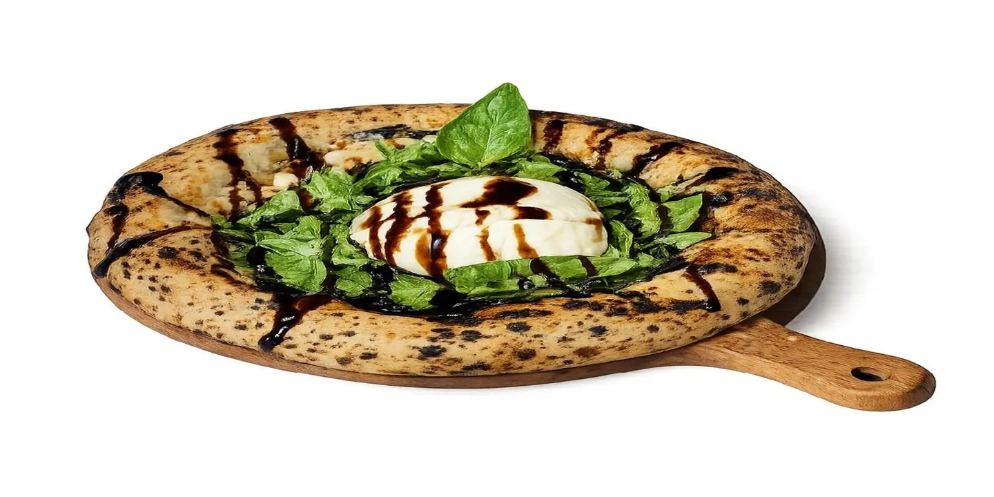 OP Tea & Bakery cover