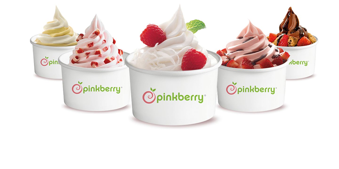 Pinkberry cover