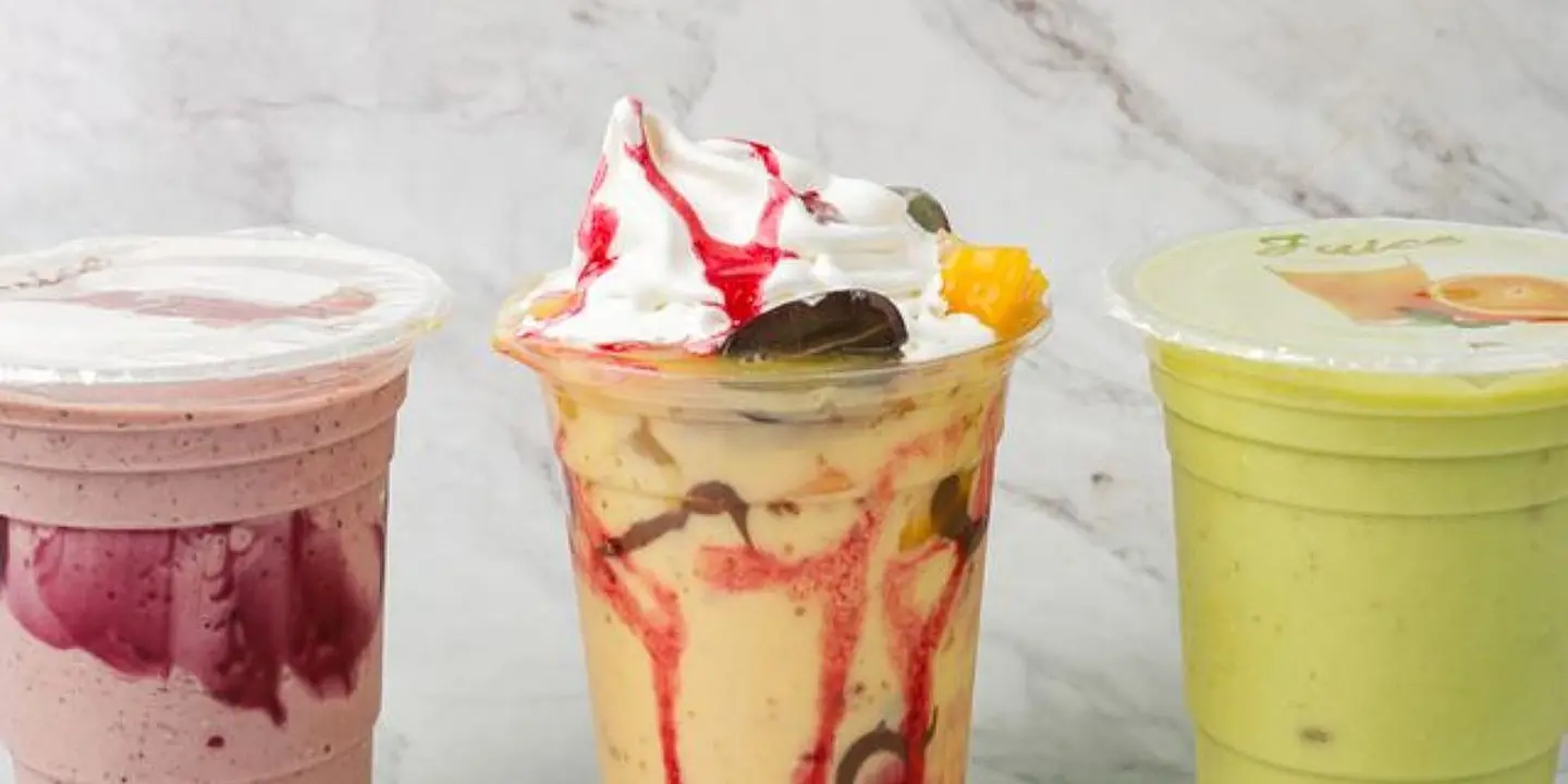 Frootsy Juices & Ice Cream cover