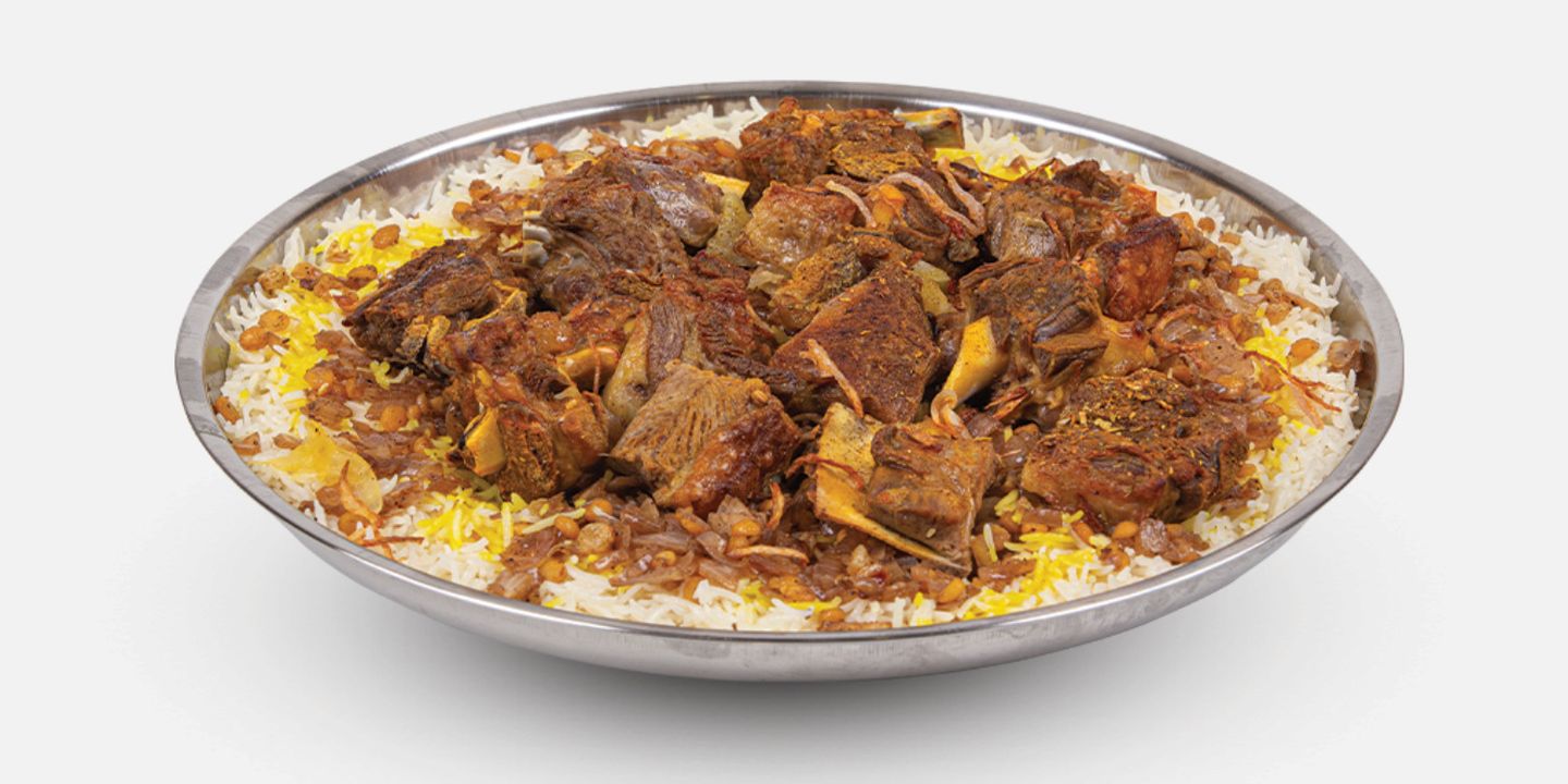 مطعم بيت شهيل  cover