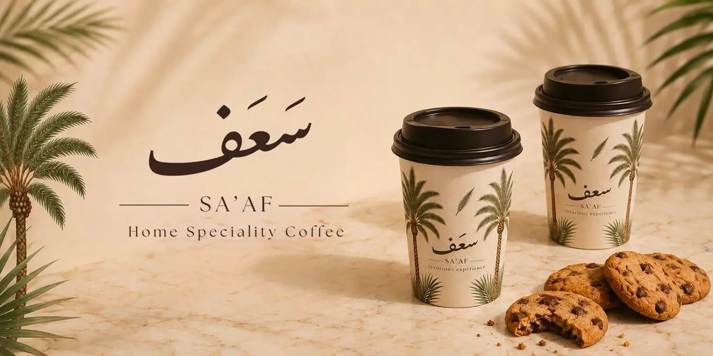 Saaf cover