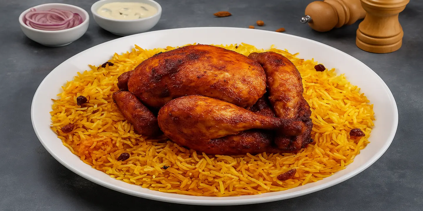 مطاعم تهلل cover