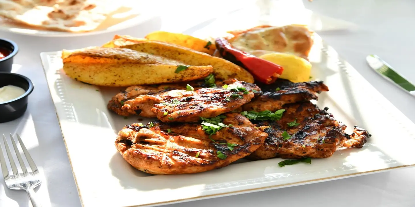 مشوي زعفران cover