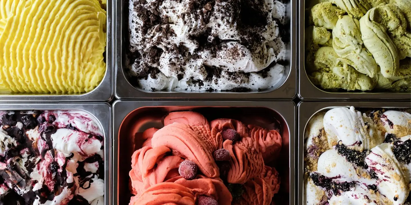 Emma's Gelato cover