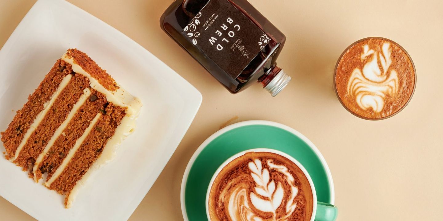 Awan Coffee cover