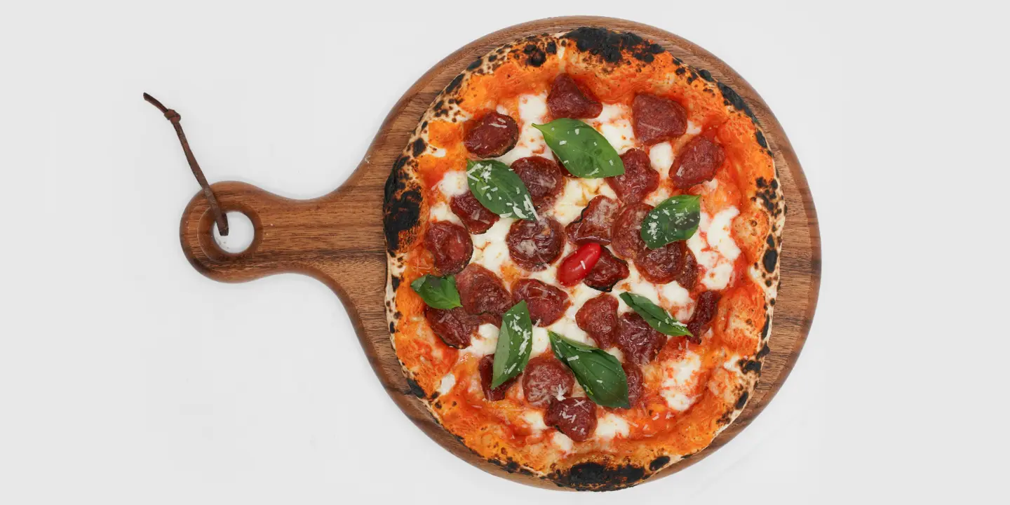 Oven Flavor cover