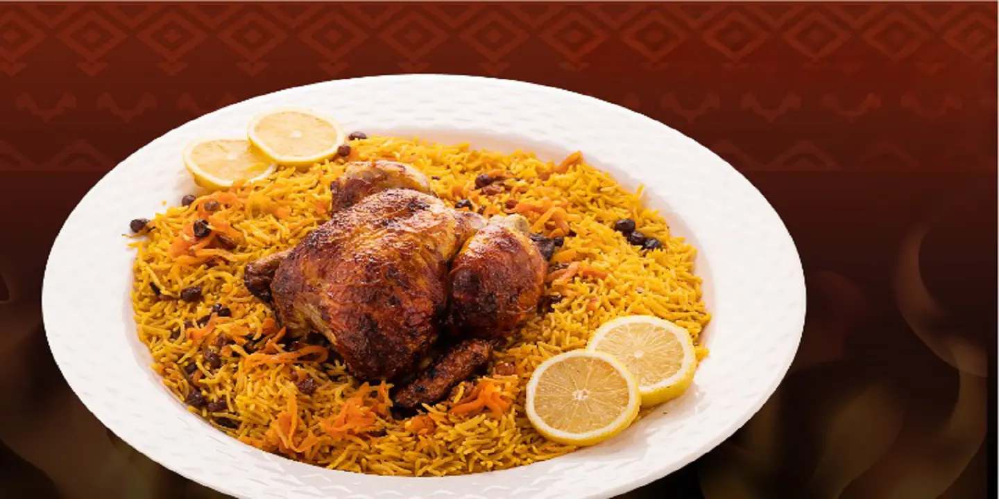 مطاعم بدر الحديث cover