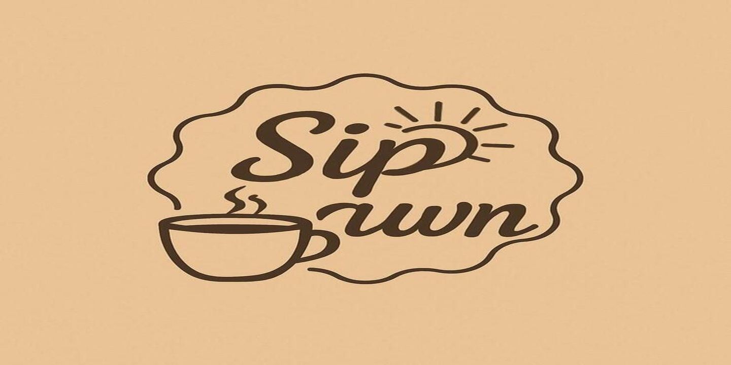 Sip Dawn cover